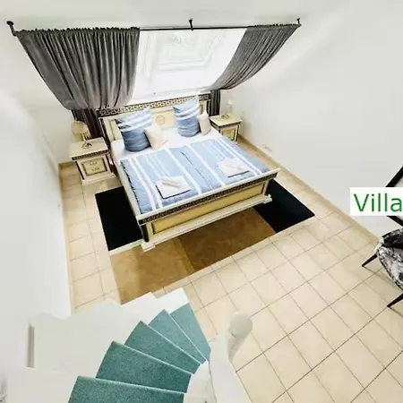Luxury Holidays Emg Baden-baden 22p Sauna Tatil Evi Gernsbach