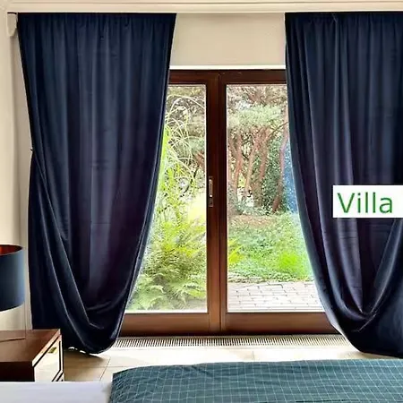Luxury Holidays Emg Baden-baden 22p Sauna Tatil Evi Gernsbach