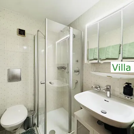 Luxury Holidays Emg Baden-baden 22p Sauna Tatil Evi Gernsbach