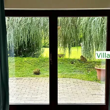 Luxury Holidays Emg Baden-baden 22p Sauna Tatil Evi Gernsbach